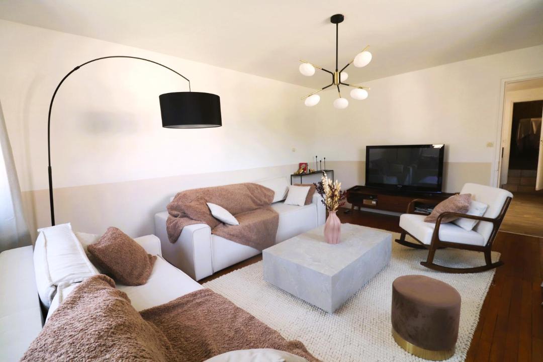Photo of Livingroom in Sailly