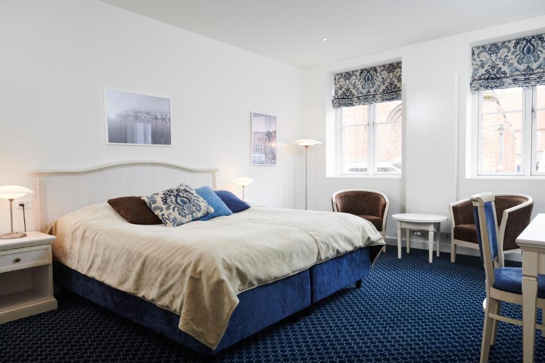 Photo of Bedroom in Kerteminde