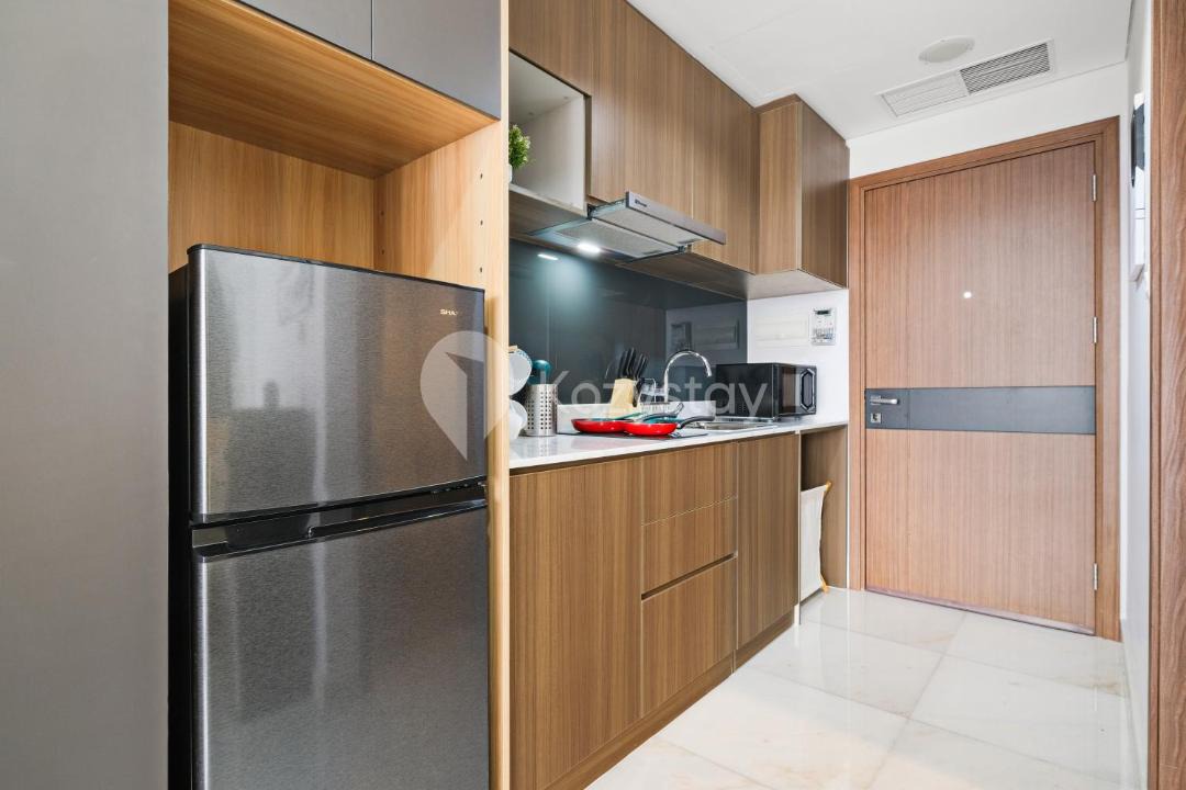 Photo of Kitchen in Pinang