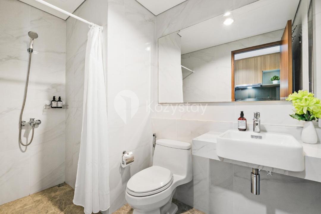 Photo of Bathroom in Pinang