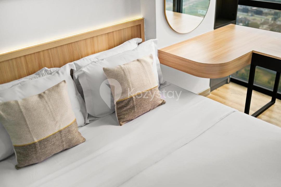 Photo of Bedroom in Pinang