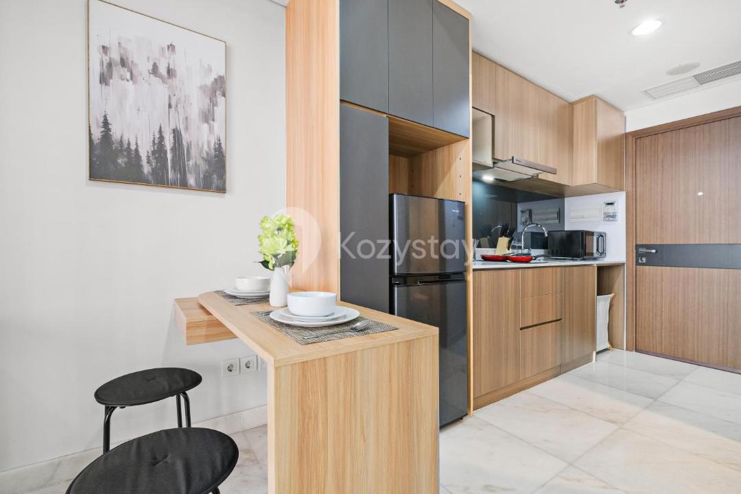 Photo of Kitchen in Pinang