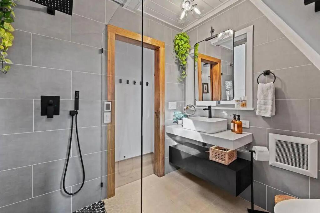 Photo of Bathroom in Timberland