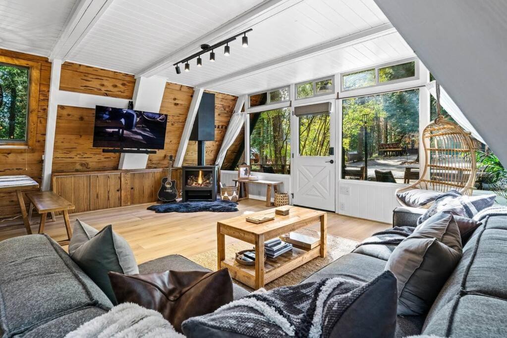 Photo of Livingroom in Timberland