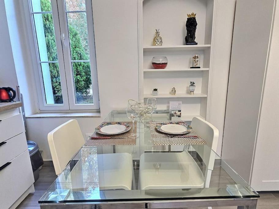 Photo of Kitchen in Croissy-Beaubourg