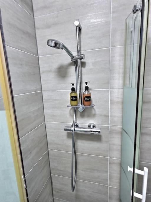 Photo of Bathroom in Croissy-Beaubourg