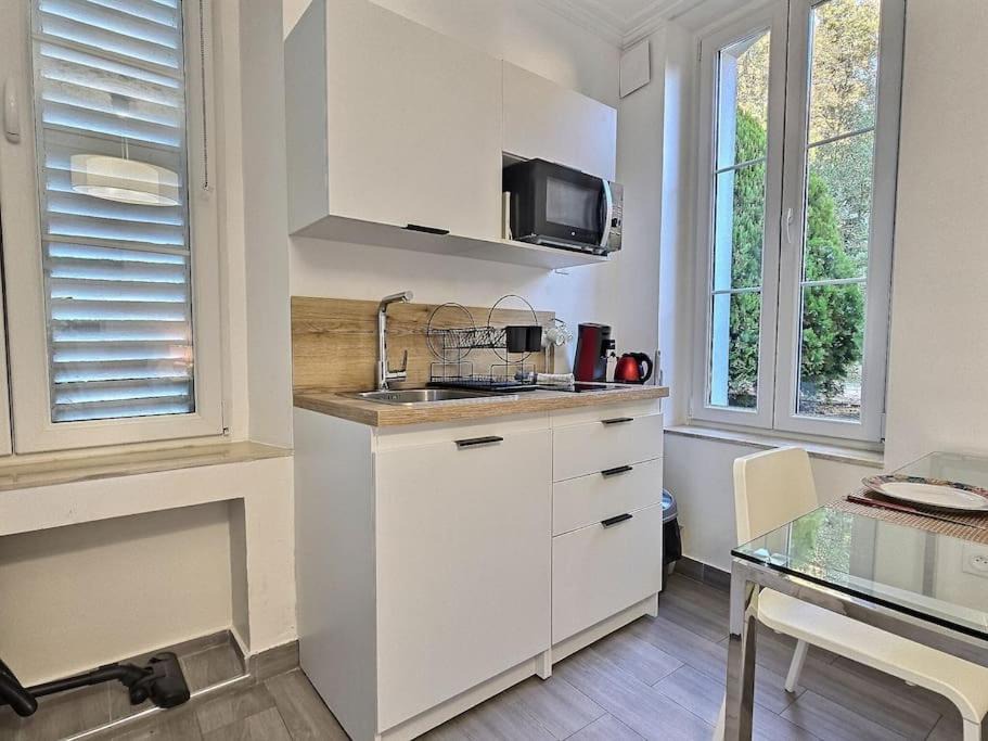 Photo of Kitchen in Croissy-Beaubourg