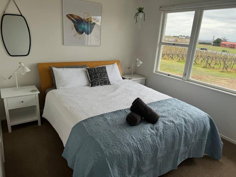 Photo of Bedroom in Havelock North