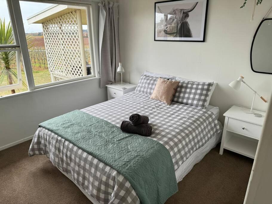Photo of Bedroom in Havelock North
