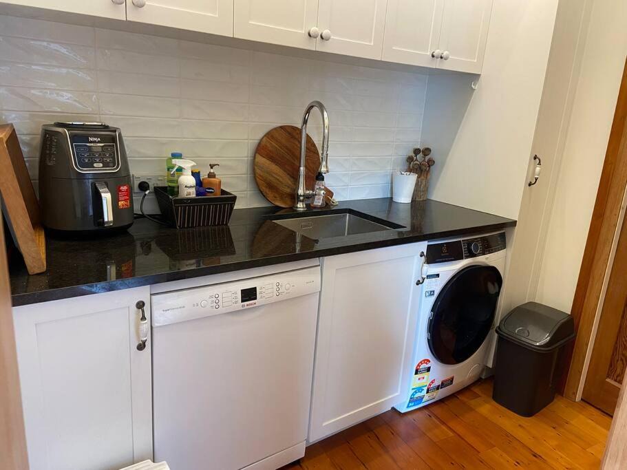 Photo of Kitchen in Oriental Bay