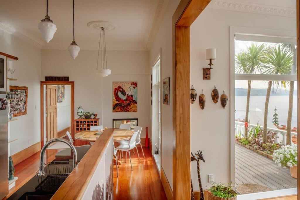 Photo of Others in Oriental Bay