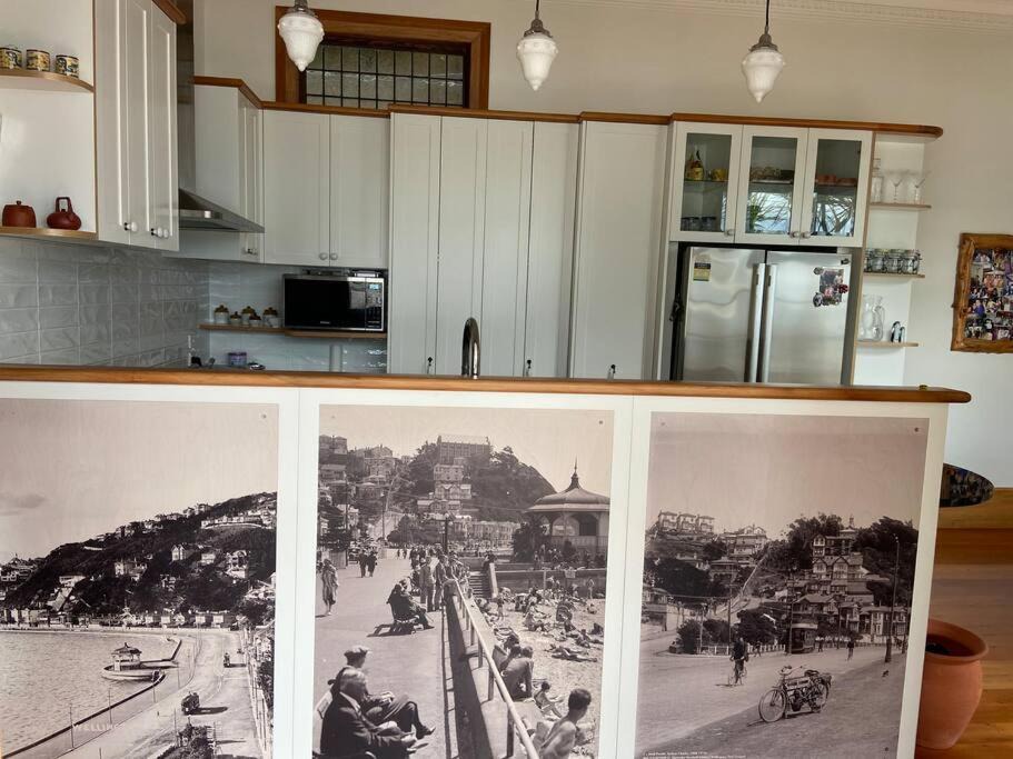 Photo of Others in Oriental Bay