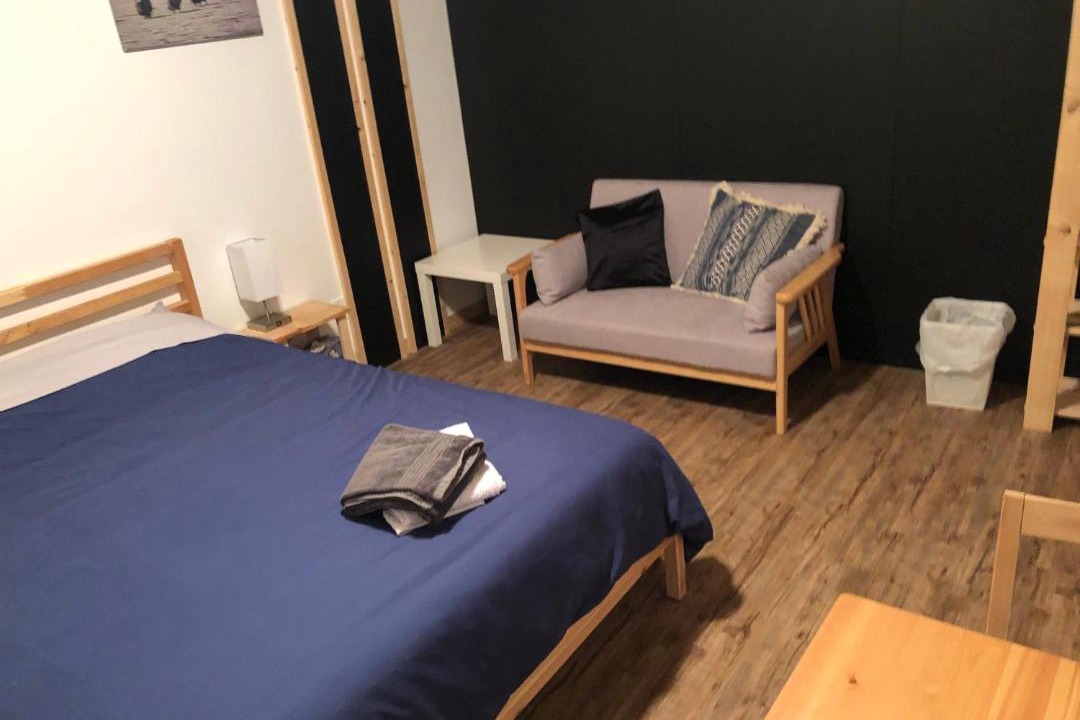 Photo of Bedroom in Churchill