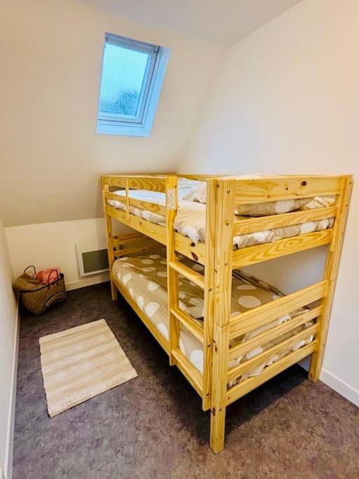 Photo of Bedroom in Le Portel