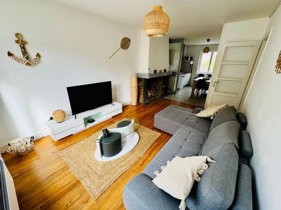 Photo of Livingroom in Le Portel
