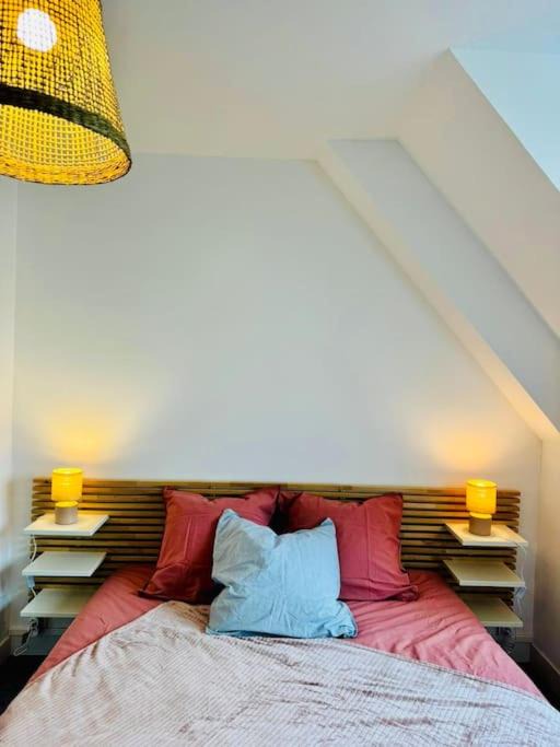 Photo of Bedroom in Le Portel