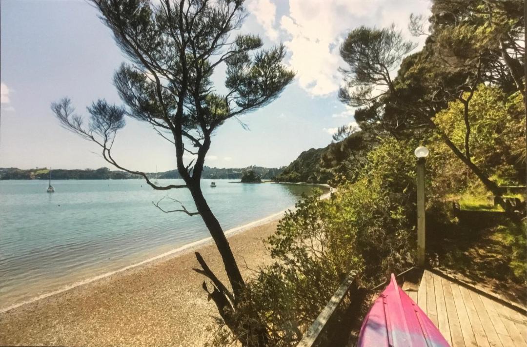 Photo of Others in Te Wahapu