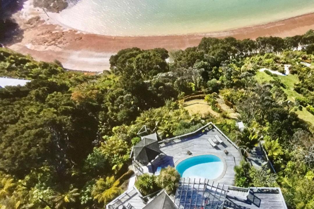 Photo of Others in Te Wahapu