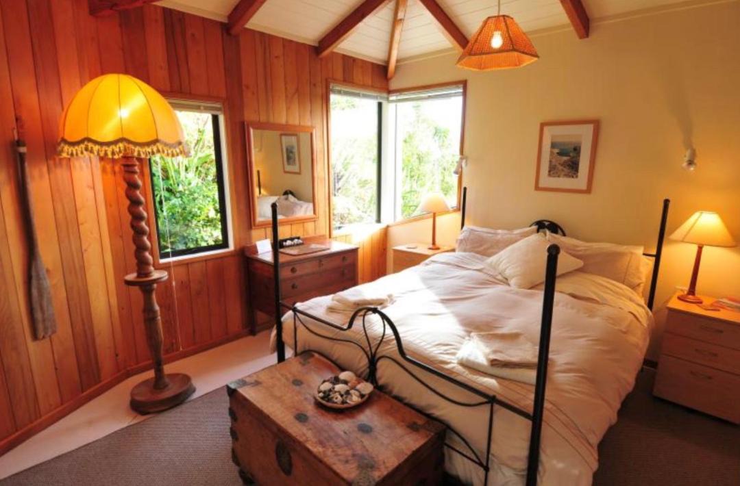 Photo of Bedroom in Te Wahapu