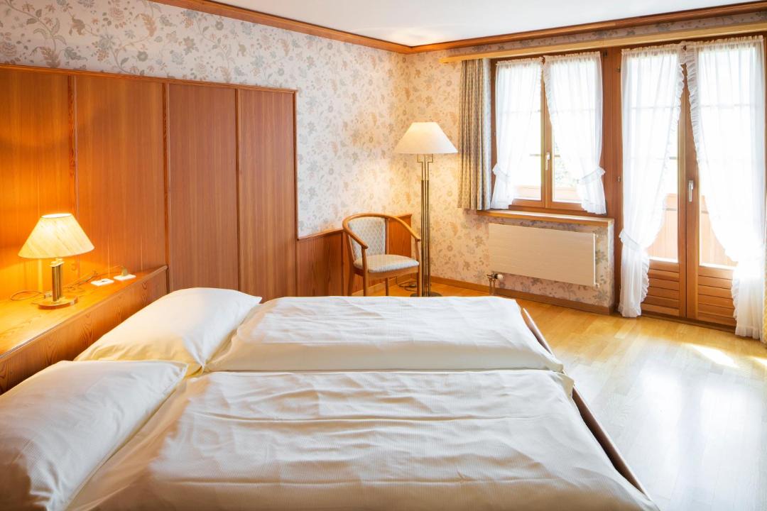 Photo of Bedroom in Mirchel