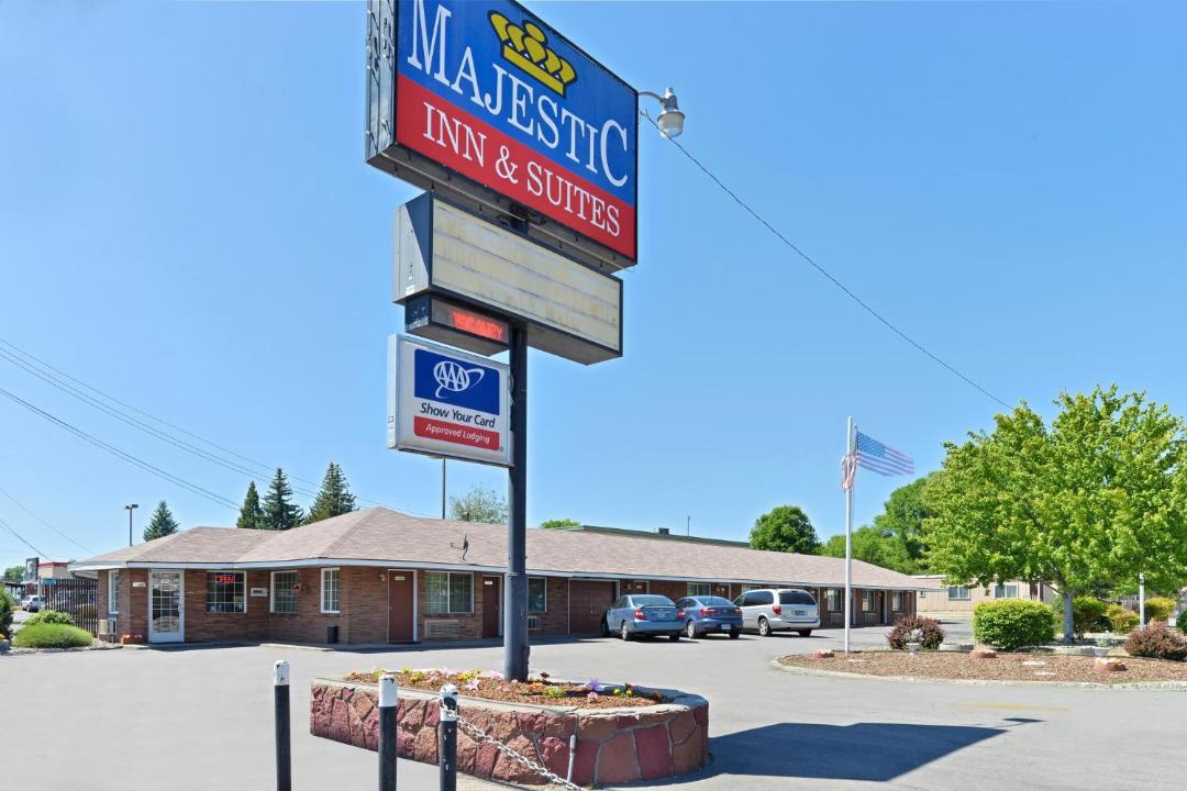 Photo of Others in Klamath Falls