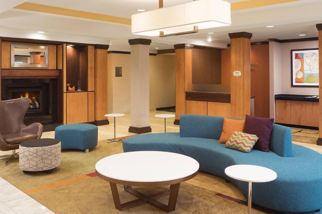 Photo of Livingroom in Conway