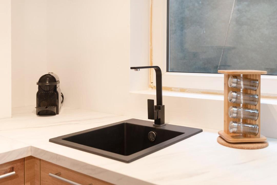 Photo of Kitchen in Jarny