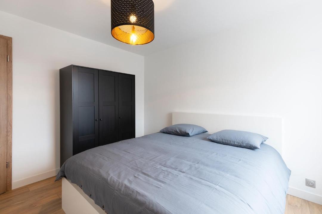 Photo of Bedroom in Jarny