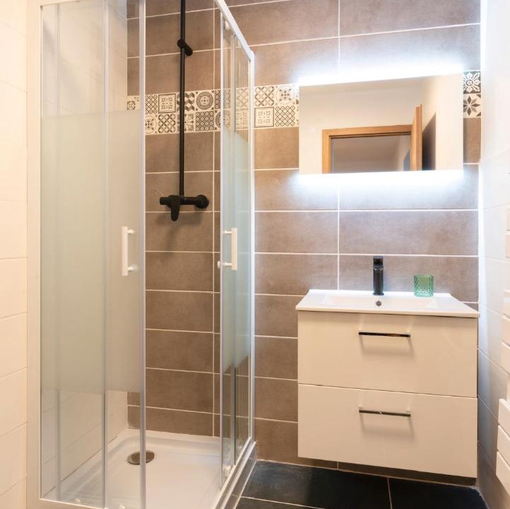 Photo of Bathroom in Jarny