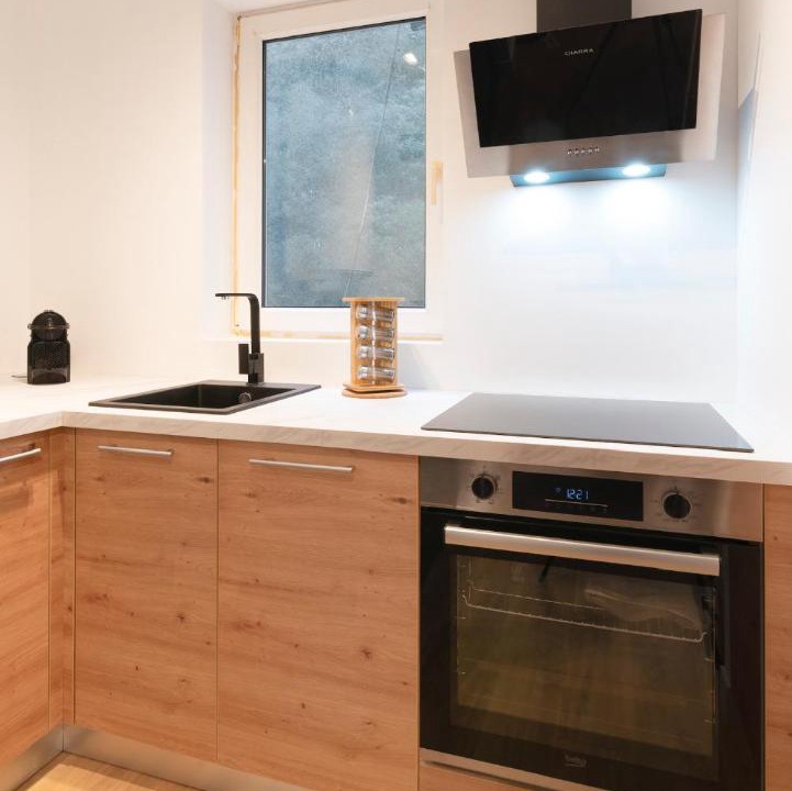 Photo of Kitchen in Jarny
