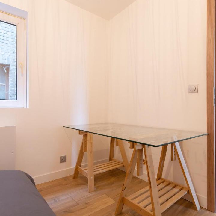 Photo of Bedroom in Jarny