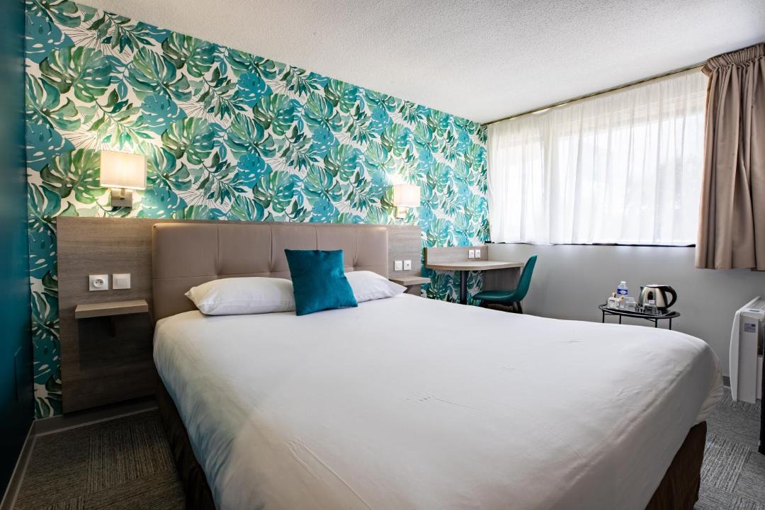 Photo of Bedroom in Laon