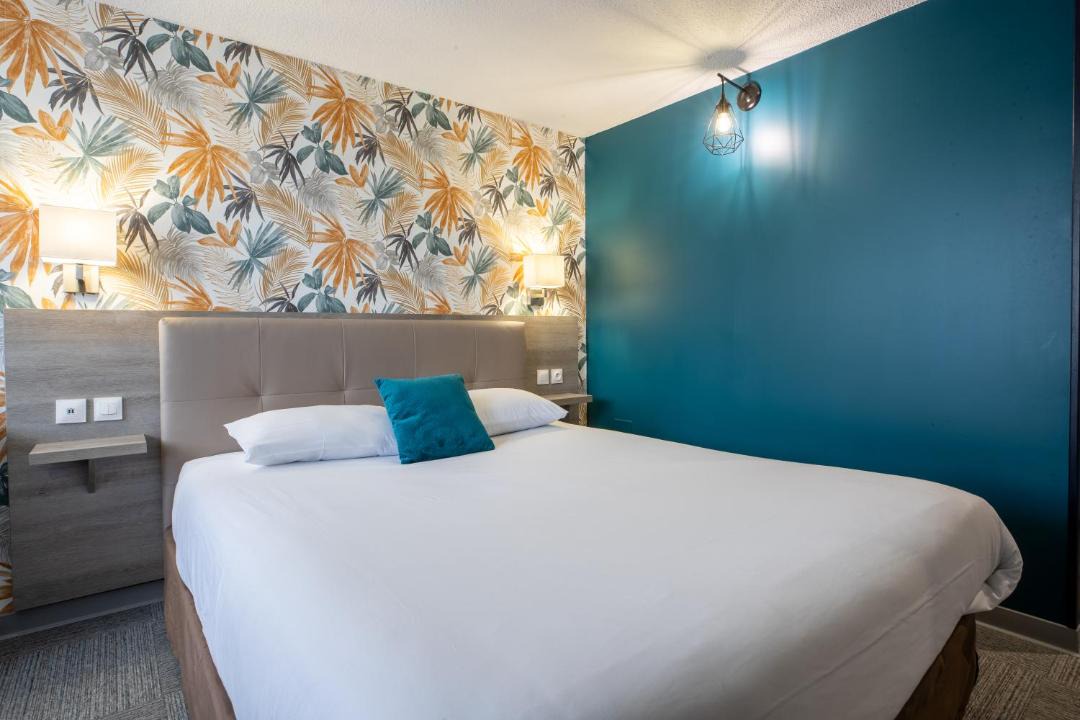 Photo of Bedroom in Laon