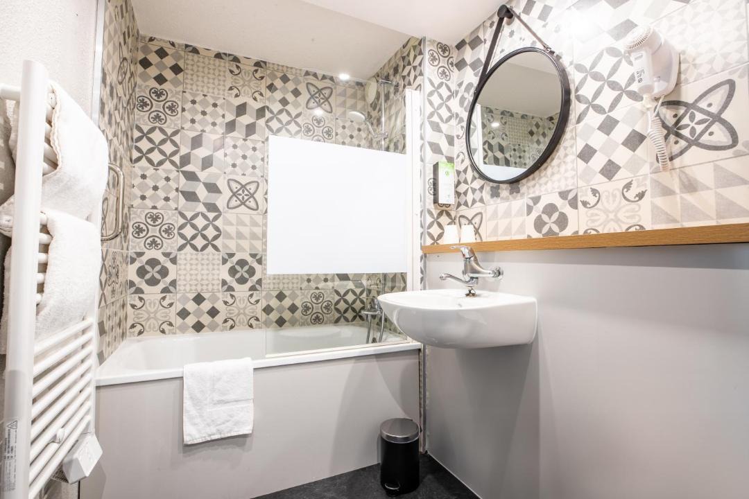 Photo of Bathroom in Laon