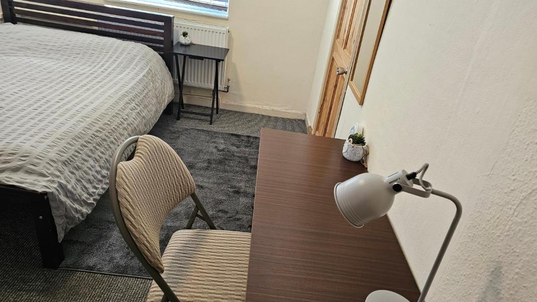 Photo of Bedroom in Oxford