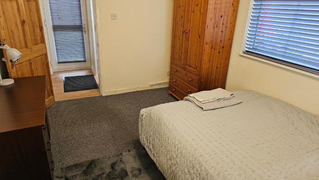 Photo of Bedroom in Oxford