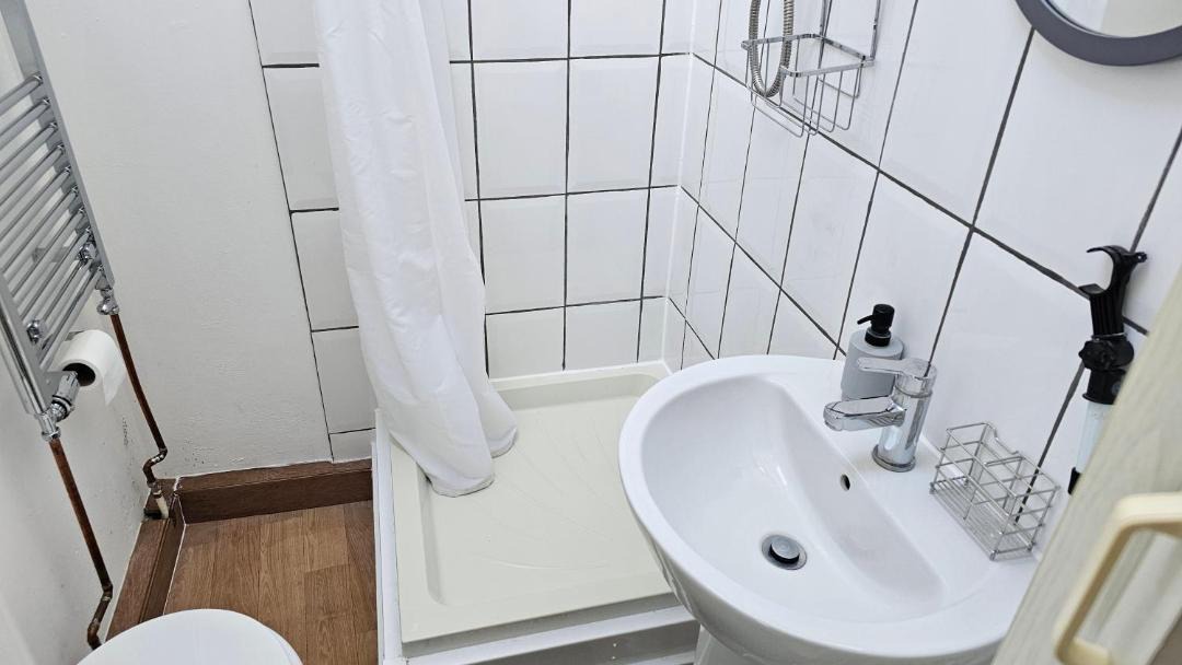 Photo of Bathroom in Oxford