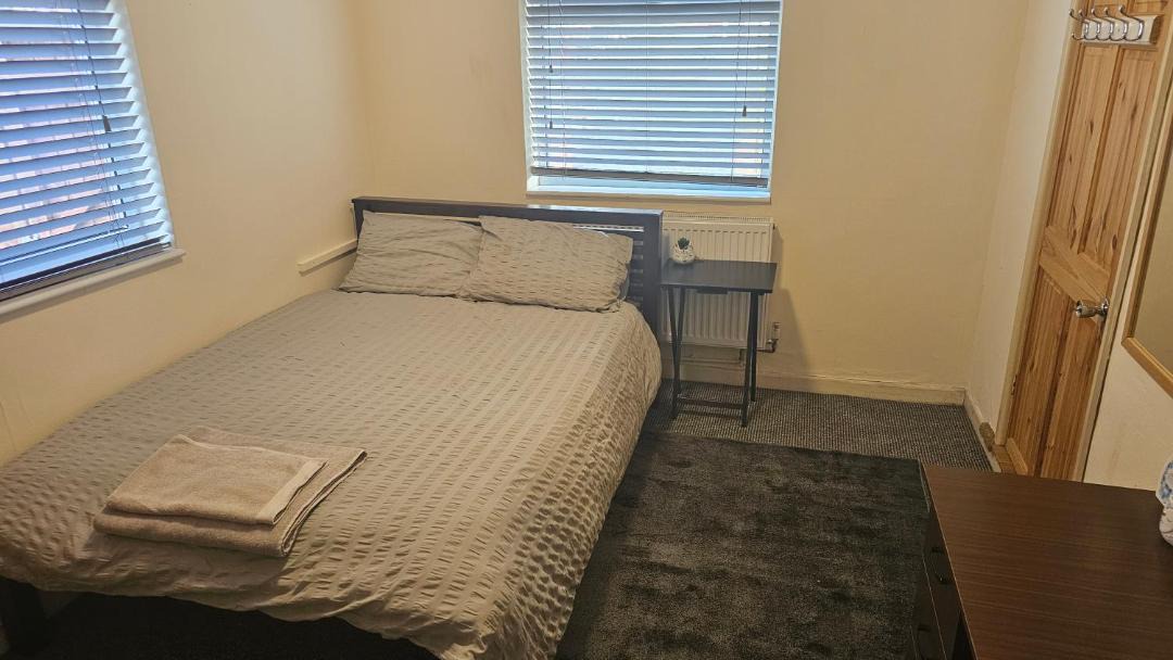 Photo of Bedroom in Oxford