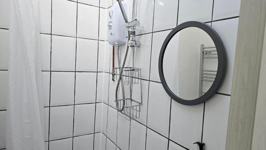 Photo of Bathroom in Oxford