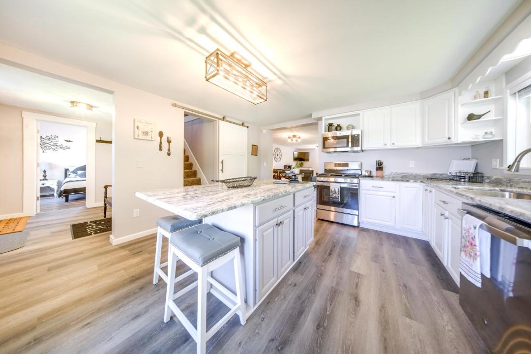 Photo of Kitchen in Centerville