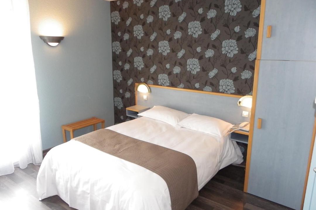 Photo of Bedroom in Privas