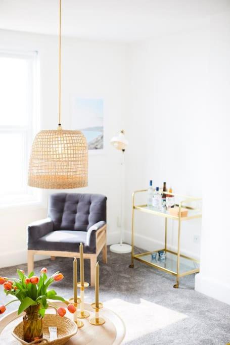 Photo of Livingroom in Sandgate