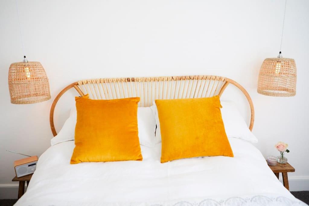 Photo of Bedroom in Sandgate