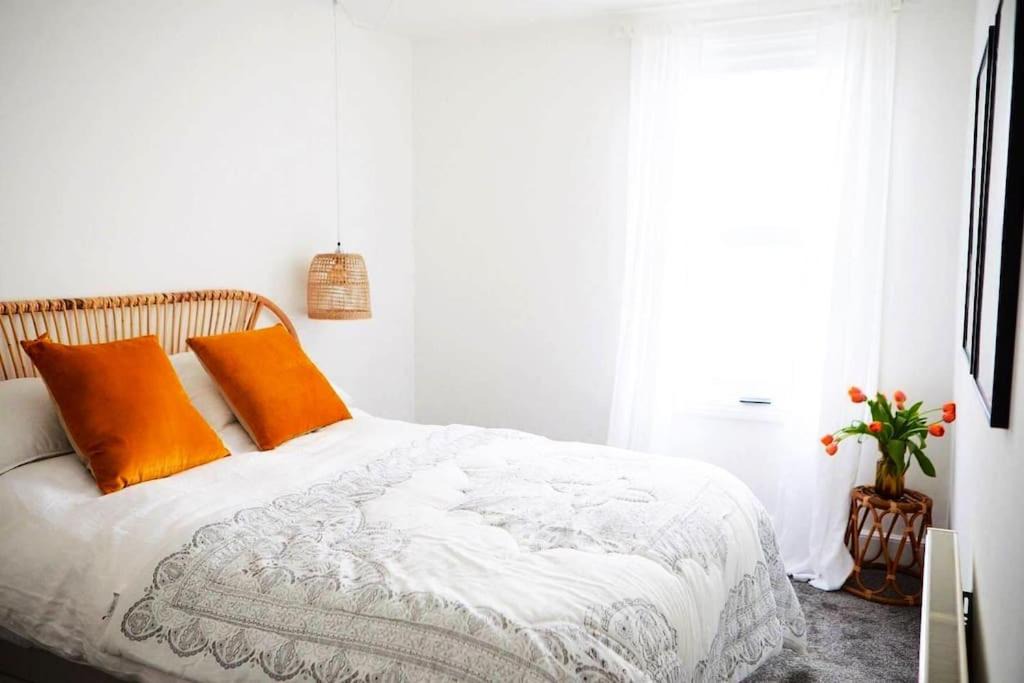 Photo of Bedroom in Sandgate