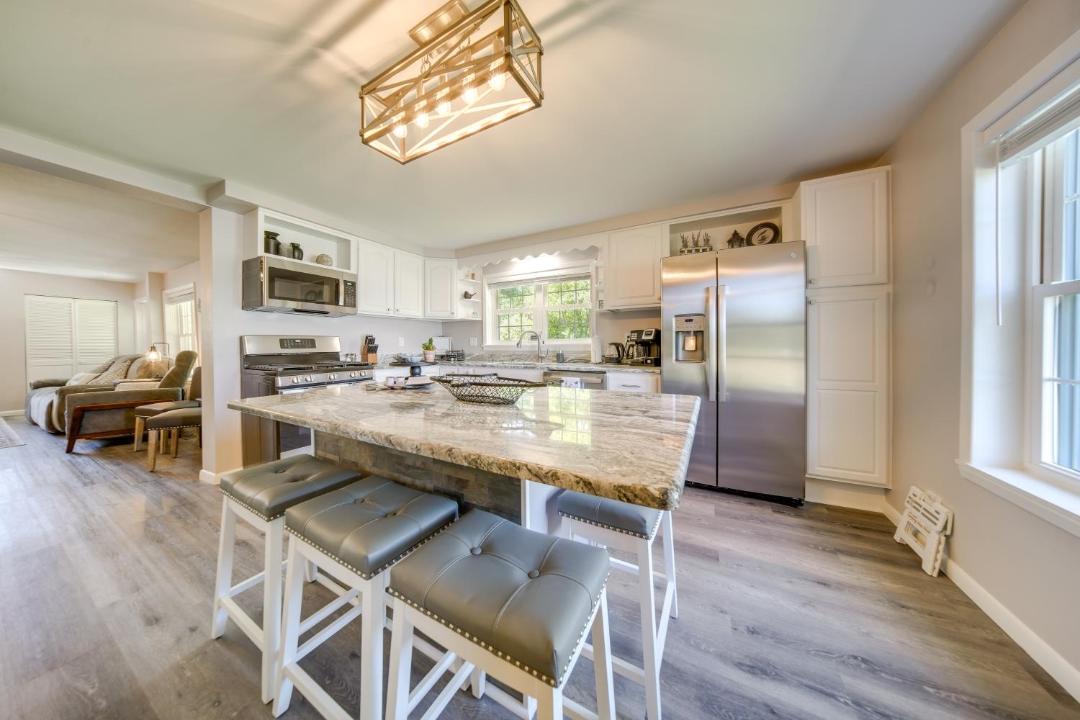 Photo of Kitchen in Centerville