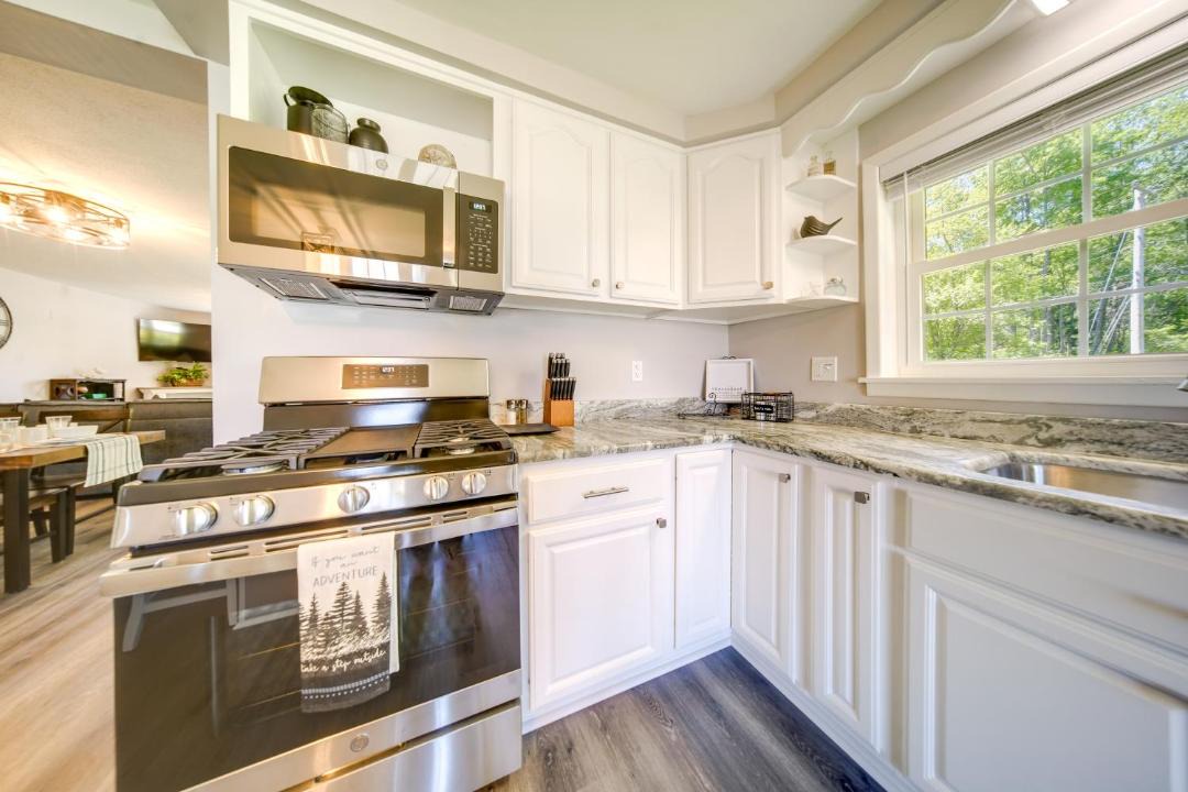 Photo of Kitchen in Centerville
