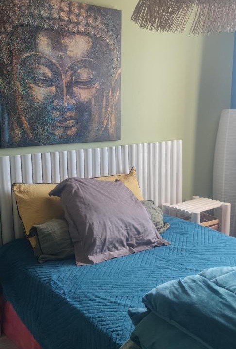 Photo of Bedroom in Meze