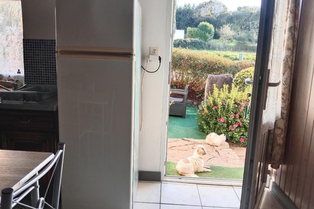 Photo of Kitchen in Tregourez