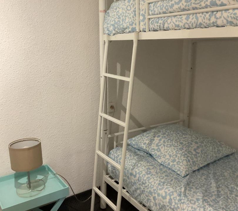 Photo of Bedroom in Venosc