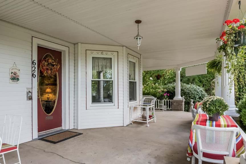 Photo of Patio Balcony in Fennville
